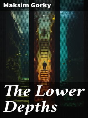 cover image of The Lower Depths